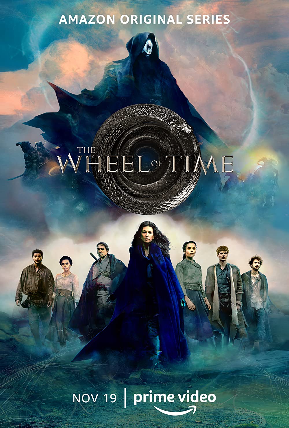 The Wheel of Time (2021) 2x8