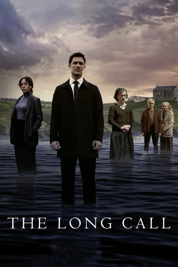 The Long Call (2021) 1x4
