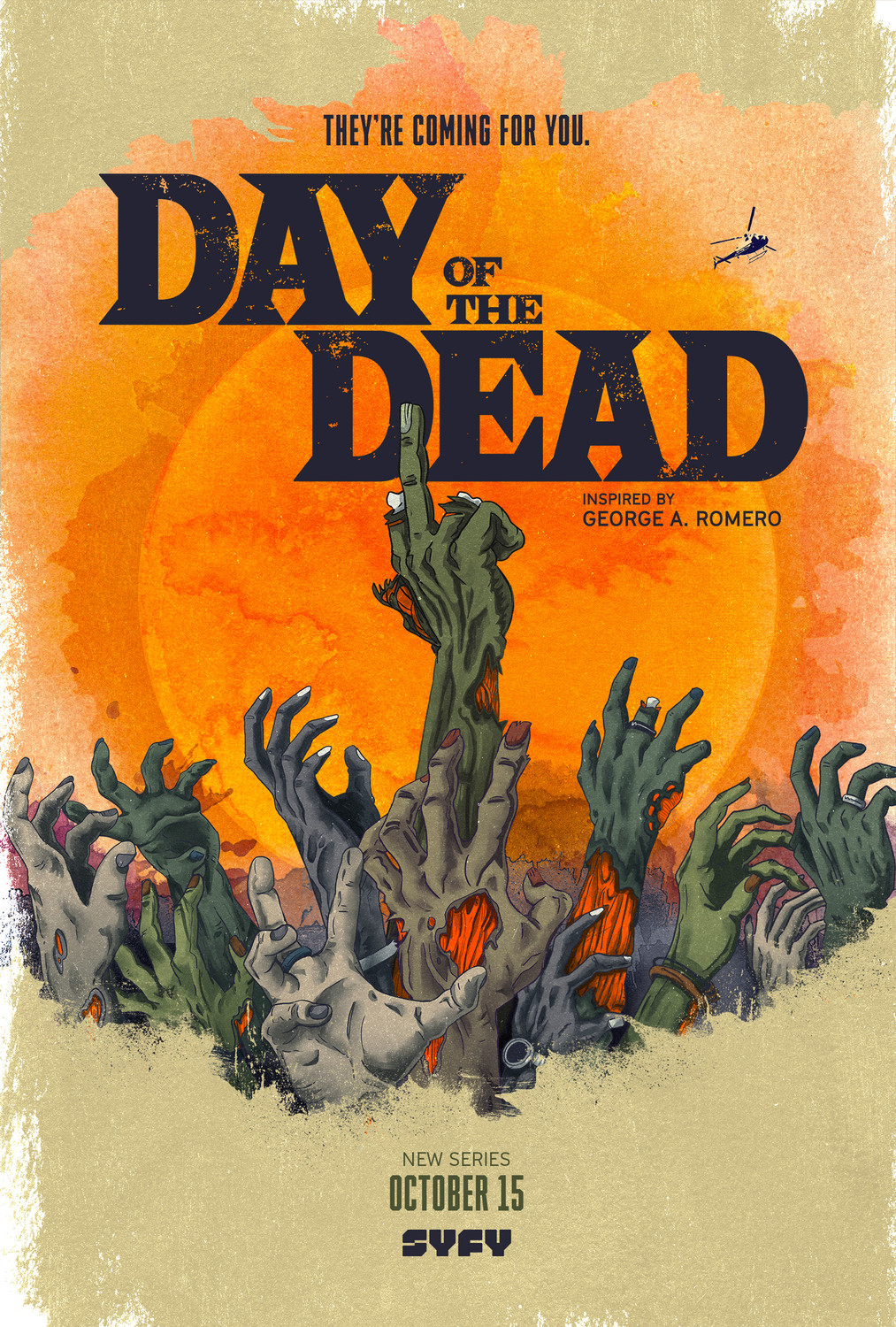 Day of the Dead (2021) 1x10