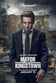 Mayor of Kingstown (2021) 2x10