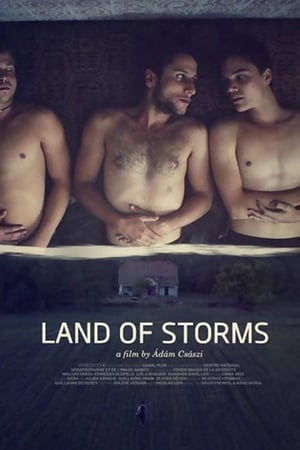 Land of Storms Aka Viharsarok (2014)