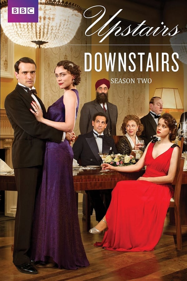 Upstairs Downstairs (2010) 2x6