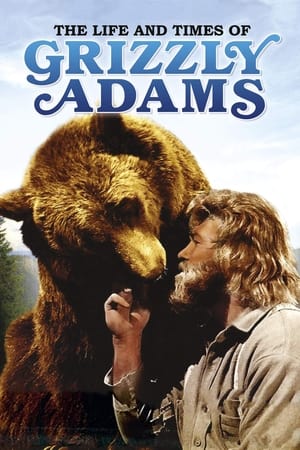 Grizzly Adams (1977)