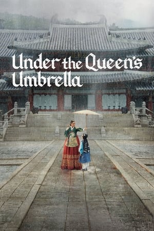 Under the Queen's Umbrella (2022) 1x16