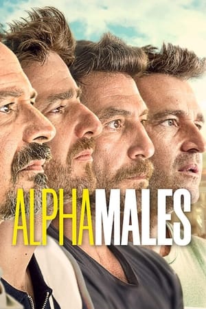 Alpha Males Aka Machos Alfa (2022) 1x10
