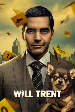 Will Trent (2023) 2x7