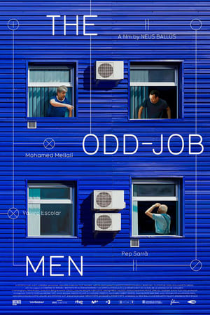 The Odd-Job Men Asa Sis dies corrents (2021)