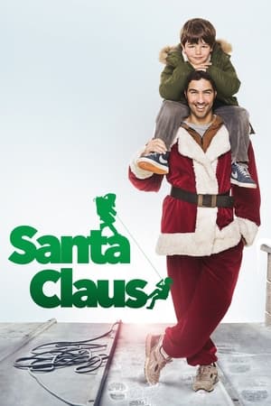 Santa Claus Aka Le père Noël (2014)