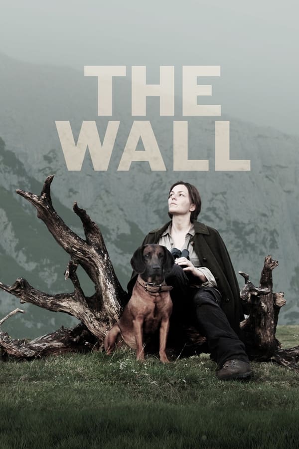 The Wall Aka Die Wand (2012)