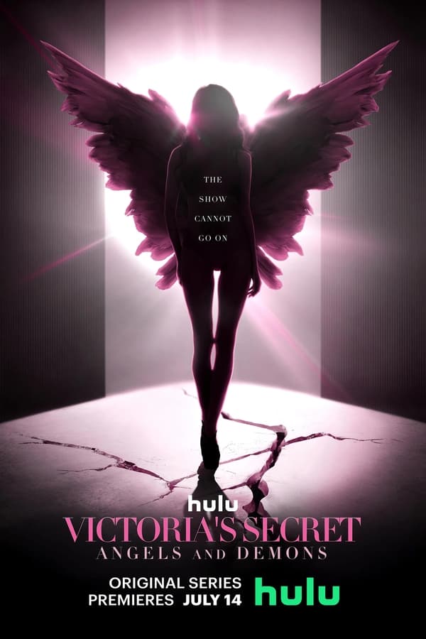 Victoria's Secret: Angels and Demons (2022) 1x3