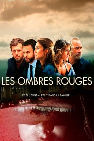 The Red Shadows Aka Les Ombres Rouges (2019)