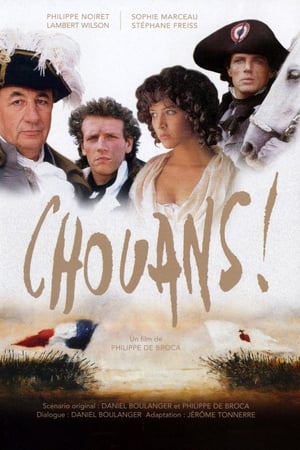 Chouans! (1988)