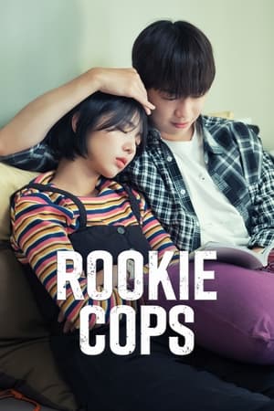 Rookie Cops (2022) 1x16