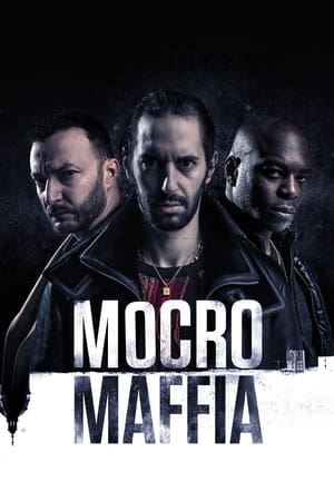 Mocro Mafia (2018)