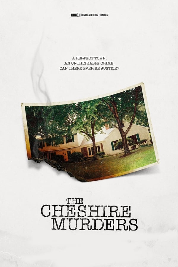The Cheshire Murders (2013)