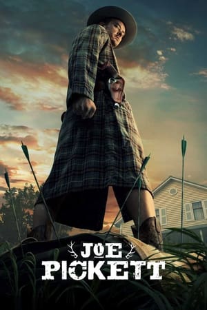Joe Pickett (2021) 2x8
