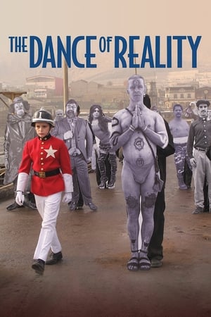 The Dance of Reality Aka La Danza de la Realidad (2013)