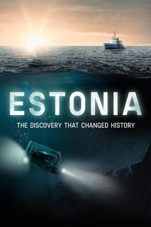 Estonia - A Find That Changes Everything (2020)