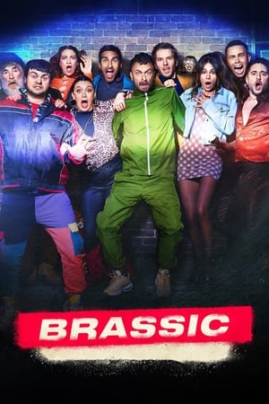 Brassic (2019)