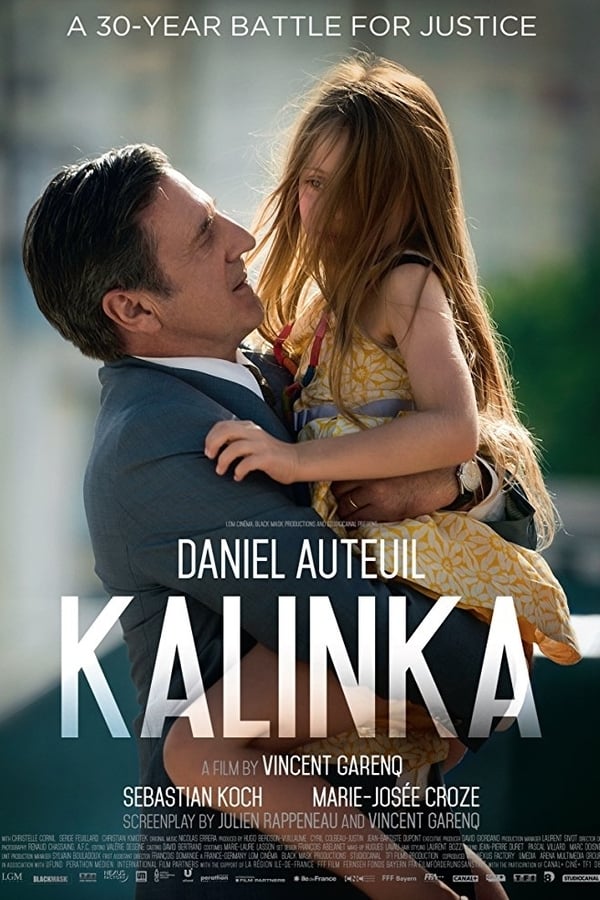 In Her Name Aka Kalinka (2016)