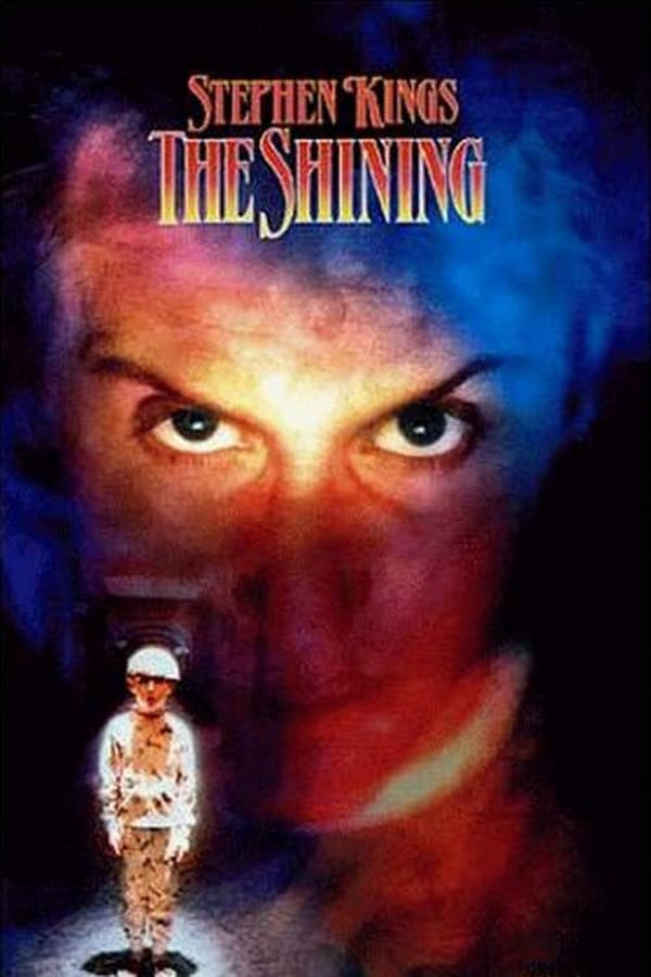 The Shining (1997) 1x3
