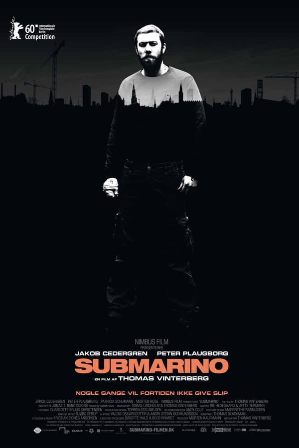 Submarino (2010) 