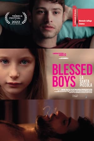 Blessed Boys Aka La santa piccola (2021) 