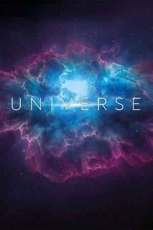 Universe (2021) 1x5