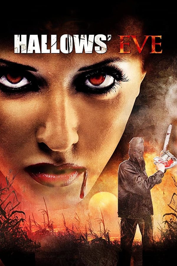 Hallows' Eve (2013)