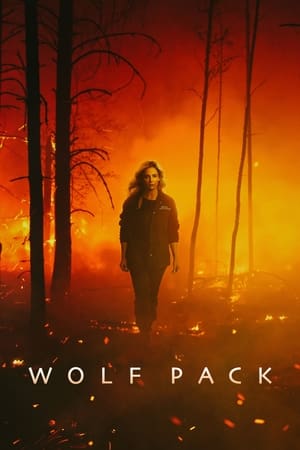 Wolf Pack (2023) 1x8
