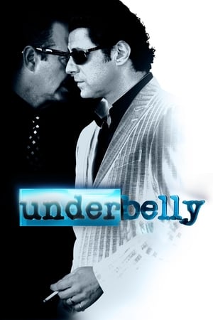 Underbelly (2008) 5x8