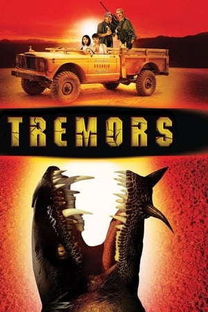 Tremors (2003) 1x7