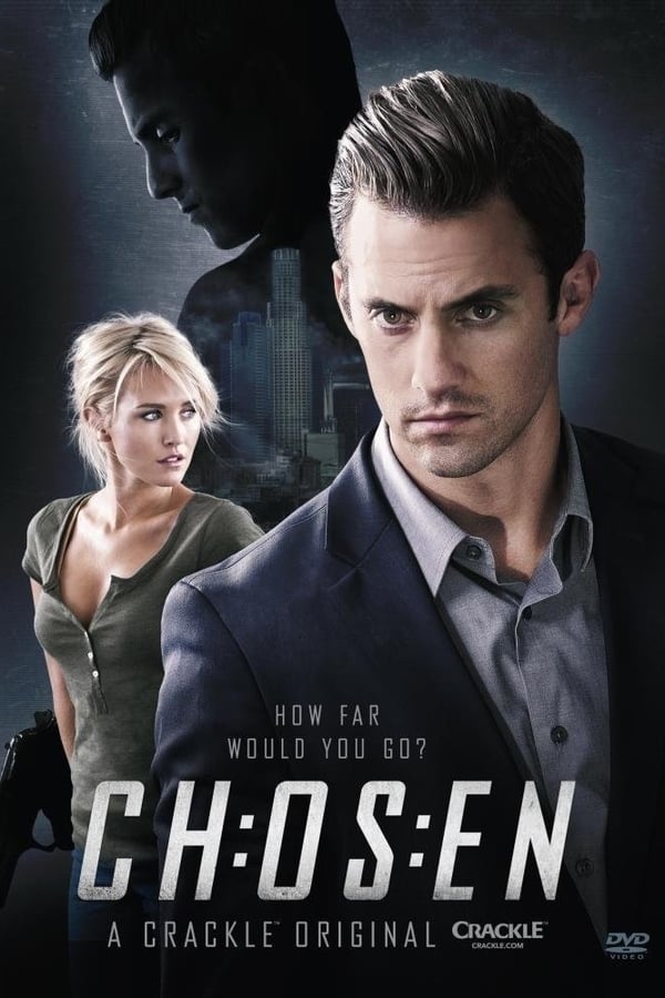 Chosen (2013)