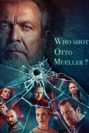 Who Shot Otto Mueller? (2022)
