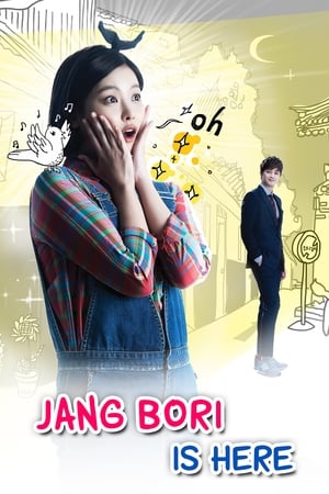 Jang Bo Ri Is Here (2014) 1x51