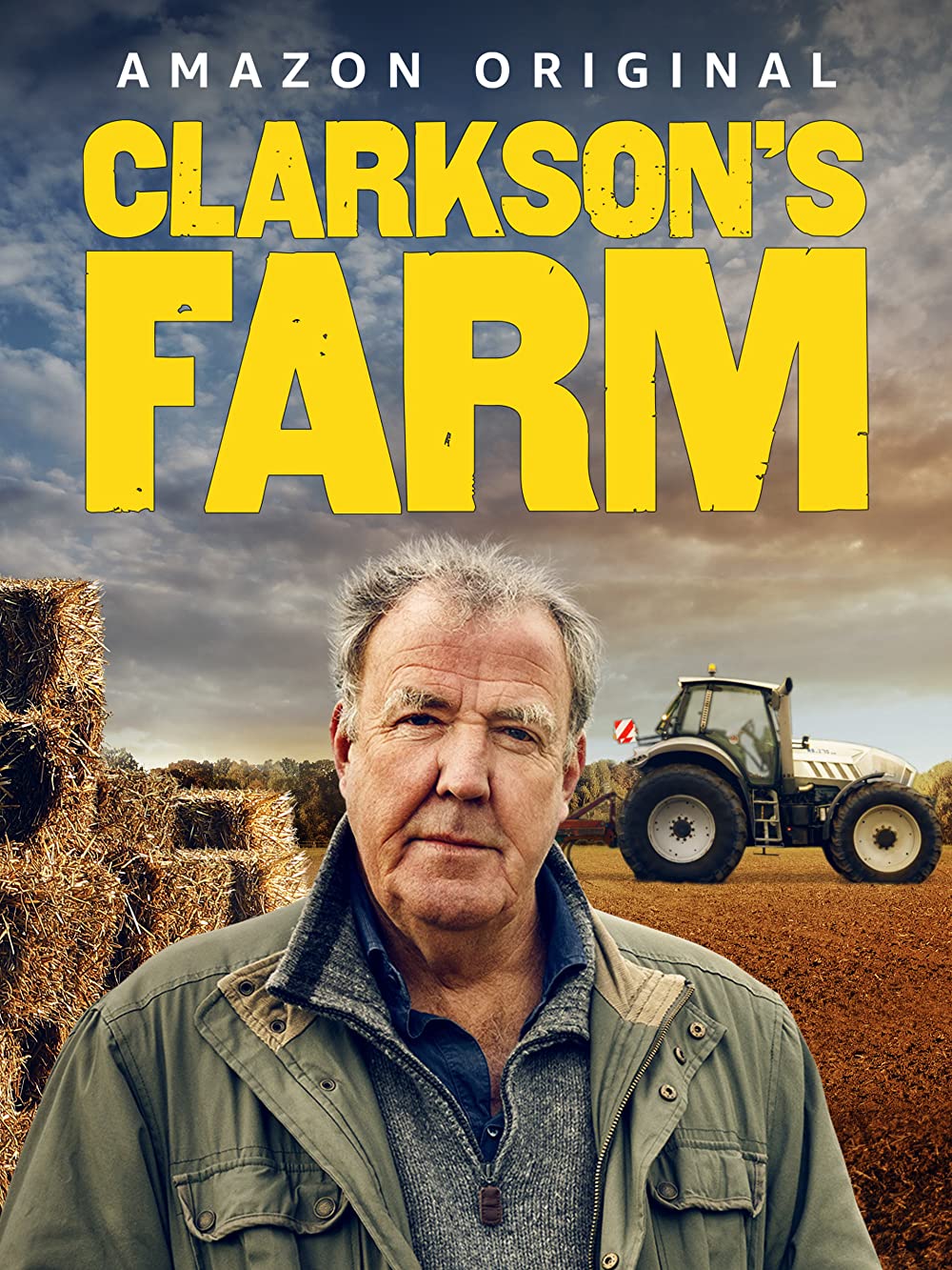 Clarkson's Farm (2021) 3x8