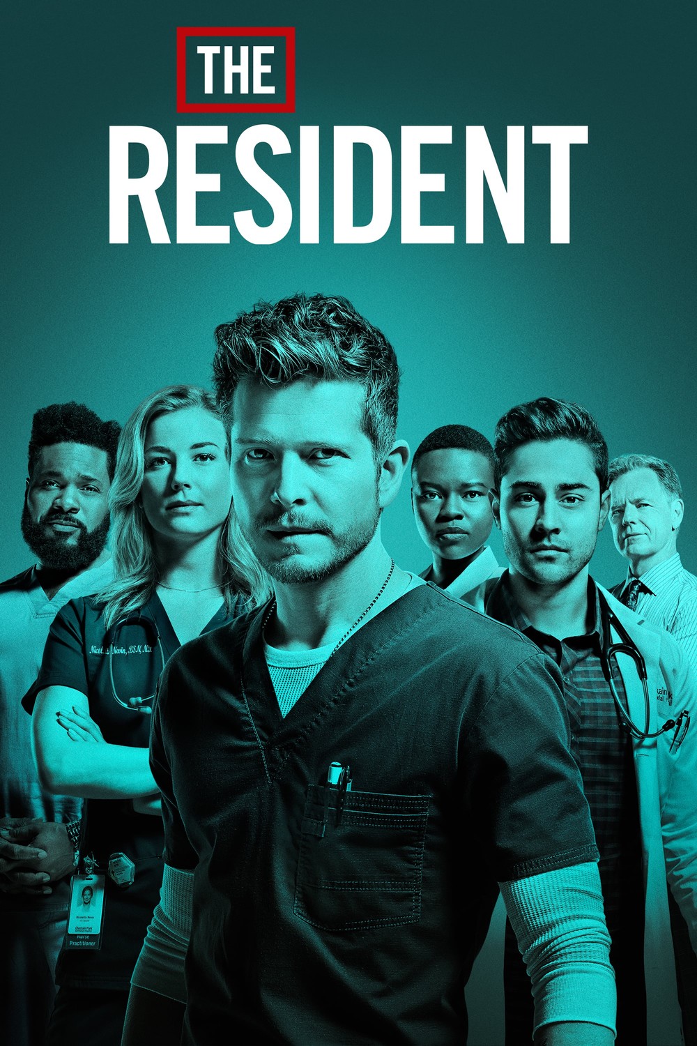 The Resident (2018) 6x13
