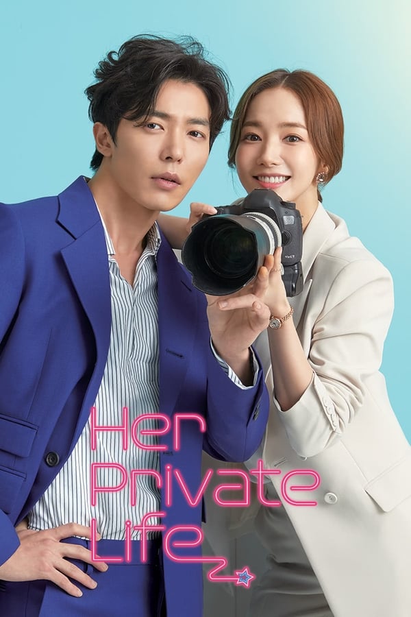 Geunyeoui Sasaenghwal Aka Her Private Life (2019) 1x16