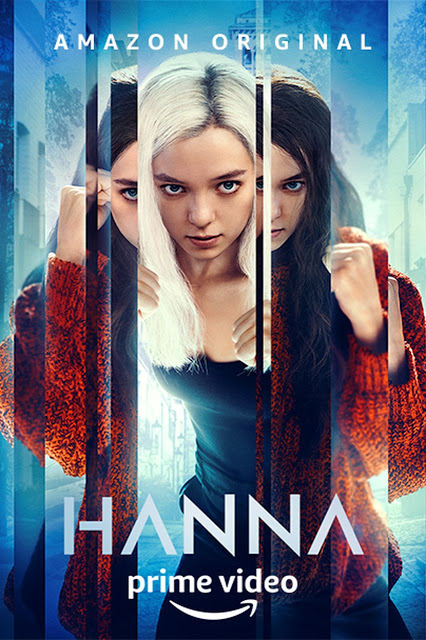 Hanna (2019) 3x6