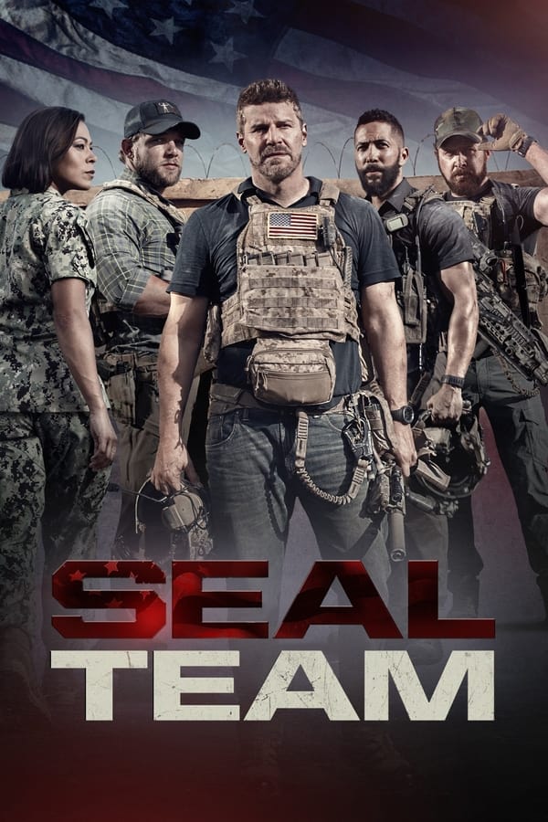 SEAL Team (2017) 6x10