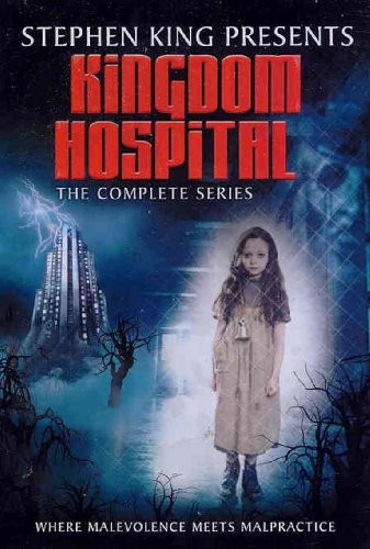 Kingdom Hospital (2004) 1x12