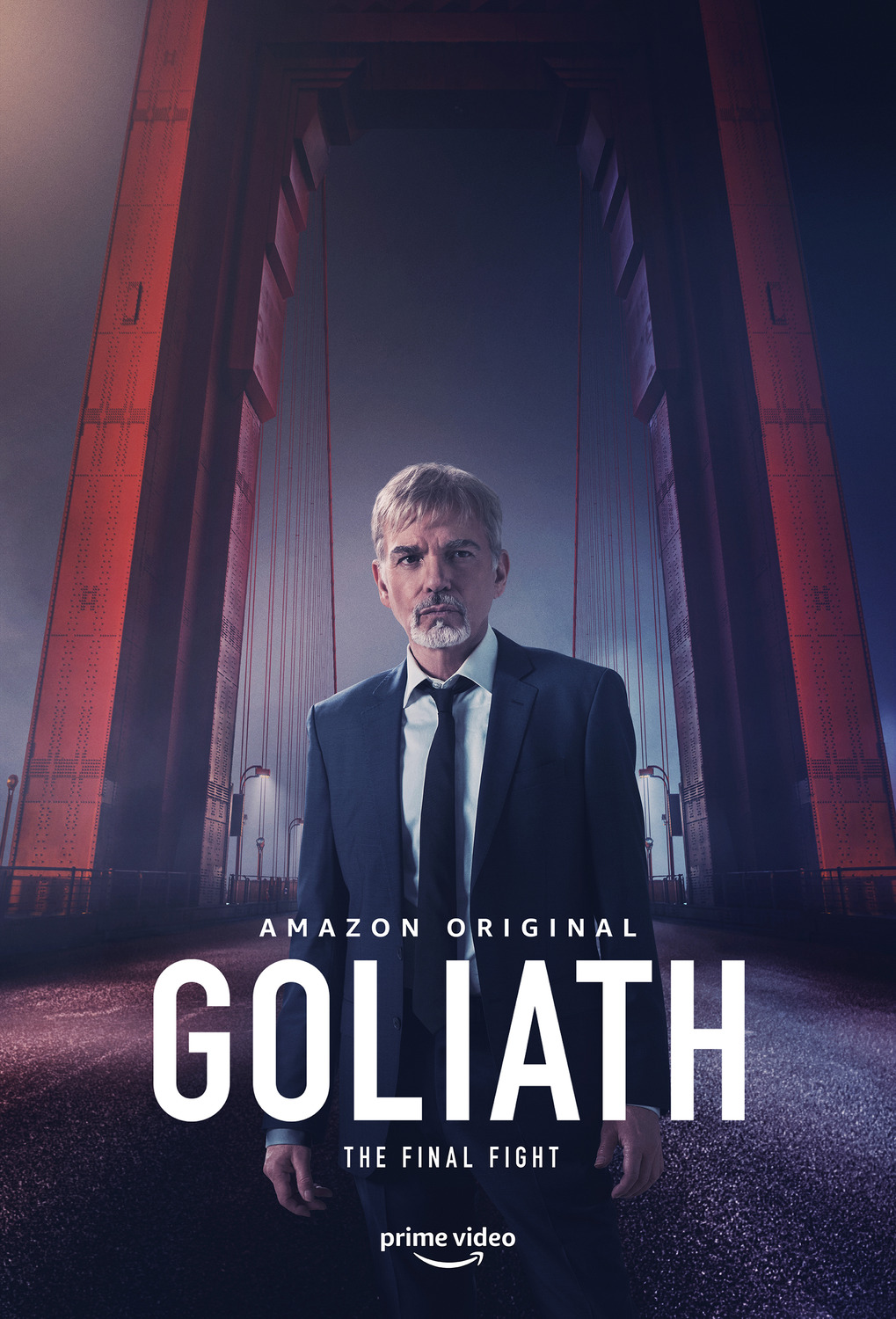 Goliath (2016) 4x8