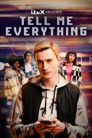 Tell Me Everything (2022)