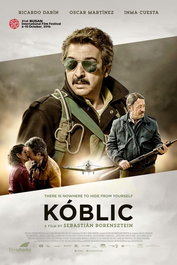 Kóblic (2016) 