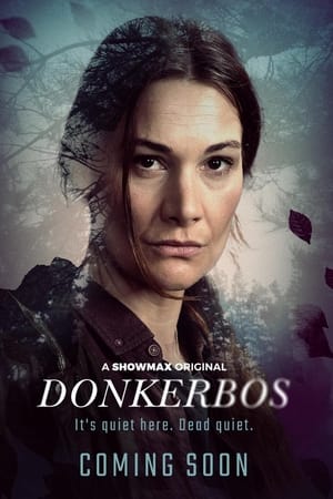 Donkerbos (2022) 1x8