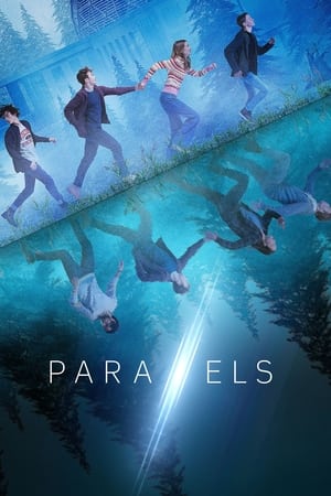Parallels Aka Parallèles (2022)
