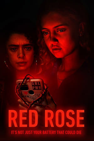 Red Rose (2022) 1x8