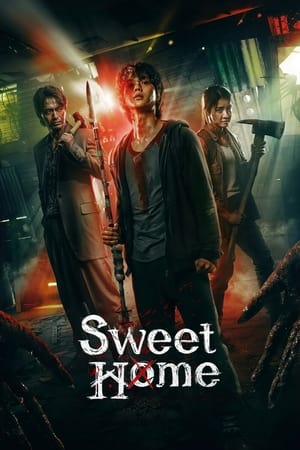 Sweet Home (2020) 2x8