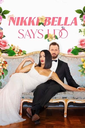 Nikki Bella Says I Do (2023) 1x4