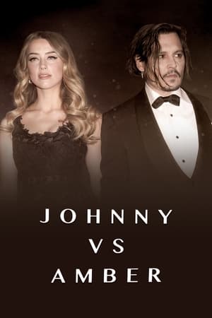 Johnny vs Amber (2021) 1x2